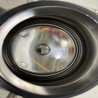 Alloy Products 150L Portable Stainless Steel Tank image 3